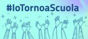 #IoTornoaScuola 21/22